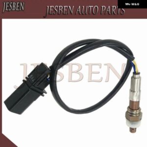 06A906262CR フロント ラムダ プローブオキシ O2 センサー VW パサート B6 1.6L 2005-2010 NO# 06A 906 262 CR LZA07-V4 0028 LZA07V4