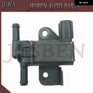 136200-1290 1362001290 バキュームスイッチ バルブ ソレノイド バルブ ホンダ シビック 1.6 1996-2000 D16Y7