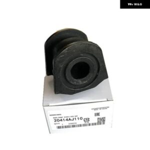 20414AJ110 フロントスタビライザーバーブッシング スバル 2013-2014 レガシィ アウトバック