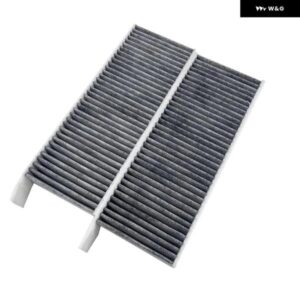 キャビンエア フィルター 9804163480 CF054 プジョー 308S 408 シトロエン C5X