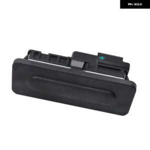 リアテールゲート トランク リッドスイッチハンドル 9676028380 ZVG46990 プジョー 4008 308S 5008 シトロエン C3-XR C4 ピカソ