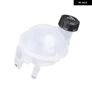 エクスパンションタンク 冷却ポット 不凍液タンク キャップ付き 1323EZ プジョー 301 307 308 408 シトロエン C4L C4 C3-XR