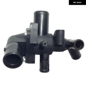 フォード トランジット サーモスタット ハウジング 2.4 MK7 2006 TDCI 6C1Q8A586BD 1432394