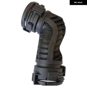 エアインテークホース パイプ ターボホース 14460-3VA1A 日産 E12 ノート K13K マイクラ 2014-2017 部品 144603VA1A