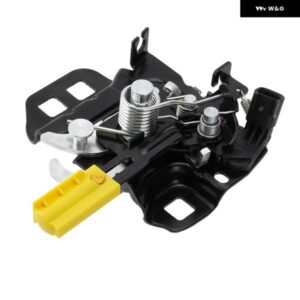 フロントフードロックラッチ FT4A-16700-AB フォード エッジ 2.0L 2.7L 3.5L 2015-2019