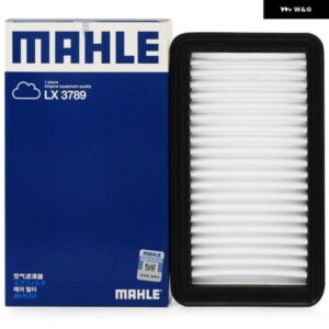 LX3789 エア フィルター スズキ SX4 1.5 1.6 2006- フィアット セディチ 1.6 16V 2006-2014 71742069 13780-79J00 C23004