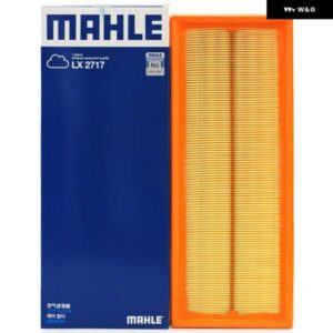 LX2717 LX1211 エア フィルター アウディ A3 08-13 Q3 TT クワトロ フォルクスワーゲン ジェッタ 05-18 パサート ビートル CC ゴルフ GTI 1.8 1.9 2.0L