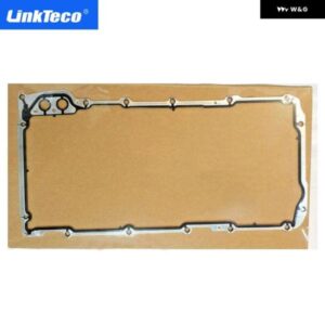 エンジン オイルパンガスケット GM BUICK ALLURE LACROSSE CHEVROLET SILVERADO LS2 LS3 LM7 LQ4 4.8 5.3 6.0 6.2 L 12612350 アクセサリー