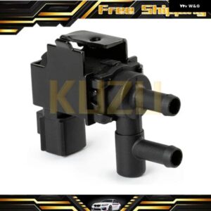 192000-3042 1X 真空 ソレノイド スイッチ バルブ 2ピン トヨタ -カローラ 1.6L トヨタ T100 3.0