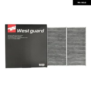 ACURA ホンダ シビック FD系 FA系 CR-V 2.0 2.2 2.4 AWD FR-V インテグラ クーペ ストリーム キャビン フィルター MK12197-2 80292-S5A-003