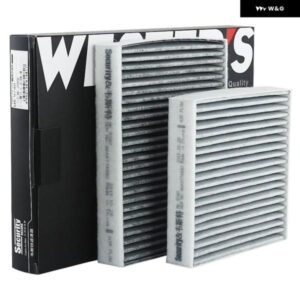 活性炭キャビン フィルター シトロエン C3 2 3 C4 カクタス 1.2 1.5 1.6 DS3 SA_ プジョー 2008 1 207 207SW 208 CU21000-2