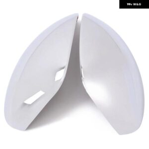 車ドアサイドミラー クローム トリム カバー リアビューキャップ 日産 ジューク2011 - 14