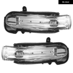 リアミラー ウィンカーライト メルセデスC クラス W203 2004-2007 C160 C180 C200 C220 C230 C240 C270 C280 C320 C350 C55