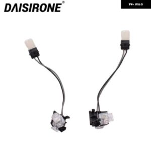 1PCS アンビエントライト ドアハンドル 外装 ドアハンドル ライト アウディ A6LC7 A8 A7 Q7 4H0 947 133 A 4H0 947 134 A