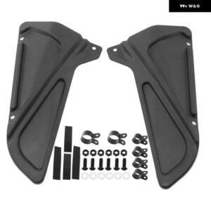 オートバイ サイドカバー フレーム エンジン ガード フェアリング ホンダ REBEL CMX 250 300 500 2017-2021 CMX300 CMX500