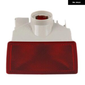 リア フォグランプ レンズ ランプ レッド 84913FG420 スバル WRX / STI 2011年以降 インプレッサ 2011年以降 XV クロステック 2013 2014 2015