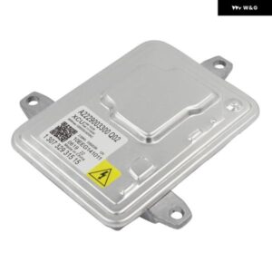 車用 キセノン ヘッドライト バラスト D3S バラスト A2229003300 Q02 130732931515 メルセデス