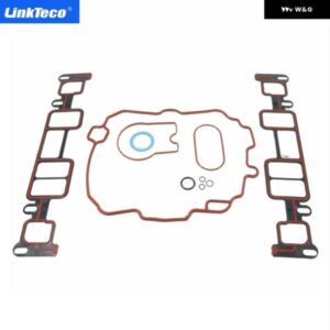 インテーク マニホールド ガスケットセット シボレー エクスプレス シルバラード ブレイザー GMC サバナ シエラ サファリ ソノマ オールズモビル 4.3 L V6