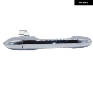 助手席側 右側外側 ドアハンドル フィアット 500 2007-2020 735451696