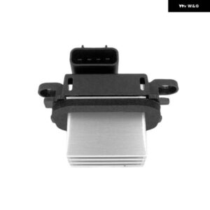 ファンブロワーモーター抵抗器使用ナンバー VP8NEH19E624AA VP8NEH-19E624-AA