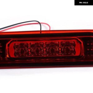 ホットサード ブレーキライト ハイブレーキランプ リアブレーキストップランプ シグナルランプ ジープ グランド チェロキー 1999-2004