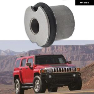 25872770 車用フロントディファレンシャルアクスルブッシング ハマー H3 2006-2010 H3T 2009-2010