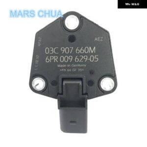 03C907660M 03C907660H エンジン オイルレベルセンサー アウディ A3 A4 A5 S4 S5 QUATTRO VW GTI CC 03C 907 660M 03C 907 660H