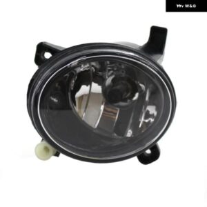 フロント左 フォグランプ アウディ A4 B8 Q5 09-12 8T0941699B