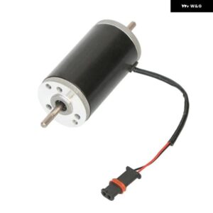 車両用ディーゼル パーキング ヒーター性能向上に特化したダイナミック電動モーター設計 船舶用途