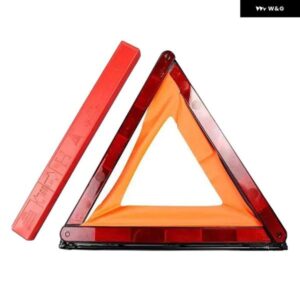 8K0860251A トライアングルハザードサイン ジェッタ ゴルフ シャラン トゥアレグ - アウディ A3 Q5 Q3 A4 A6 A7 A8 Q7