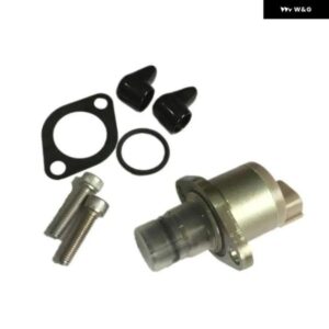 車用燃料 ポンプ レギュレーター 吸引 制御 SCV バルブ ユニット トヨタ 2.0 2.2 D-4D D4D 294200-0300 04226-0L030