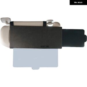 車用偏光サンバイザー 延長 型 防眩 伸縮式 ショートドライバー対応 2025年 ブランド