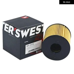 シトロエン ベルリンゴ ファースト ボックス ボディ C3 C4 C5 DS3 DS4 DS5 ジャンパー ジャンピー バン DS7 DS9 オイル フィルター MH2070 1109AJ