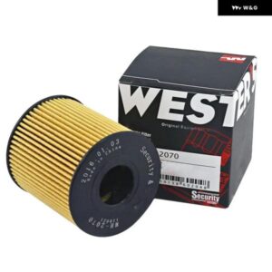 プジョー 2008 207CC 208 3008 307 308 408 5008 508 ボクサー RCZ 1.6 オイル フィルター MH2070 1109Z1 1629084080 9467645080