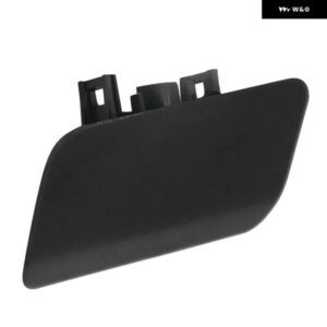 左フロント バンパー ヘッドライト ウォッシャーカバー 80056710 マセラティ グラントゥーリズモ グランカブリオ ストラダーレ 2008-2017 キャップ