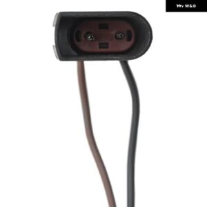 フロントガラス ウォッシャーノズル 2個 加熱式 1708177 4M51-17666-BD フォード フォーカス 2004-2011 フロントガラス スプレージェット付き