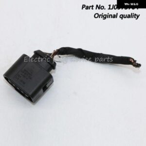 OEM 1J0973704 4819035 4ピン イグニッション コイルコネクタプラグ フォルクスワーゲン ゴルフ GTI ビートル パサート ジェッタ アウディ A4 A5 A6