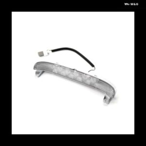 車用3RDブレーキハイ マウント ストップライトランプLED ホンダ シビック EX クーペ 2006-2011 32470-SVA-A01