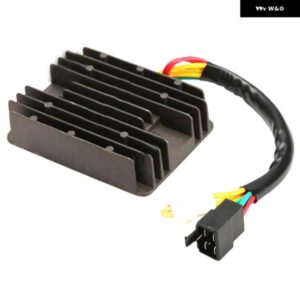 レギュレーター 整流器 電圧 ドゥカティ モンスター600 620 695 696 750 796 800 900