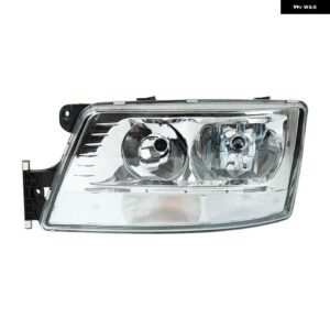 MAN TGX TGL TGS TGX480 TGS440 トラック カーアクセサリー フロント ヘッドライト ドライビングライト デイタイム ランニングライト シグナルランプ - Only Left