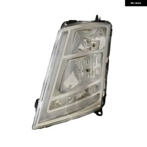 ボルボ トラック FM FH460 500 540 フロント ヘッドライト デイタイム ランニングライト ヘッドライト ドライビングライト シグナルランプ ヘッドライト - A- Left