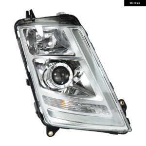 ボルボ トラック FM FH460 500 540 フロント ヘッドライト デイタイム ランニングライト ヘッドライト ドライビングライト シグナルランプ ヘッドライト - B-Right