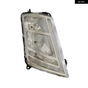 ボルボ トラック FM FH460 500 540 フロント ヘッドライト デイタイム ランニングライト ヘッドライト ドライビングライト シグナルランプ ヘッドライト - A- Right