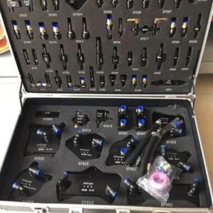 車用オートマチックトランス ミッション オイルジョイントオイル交換ツールギア ボックス アダプター コネクタ - a