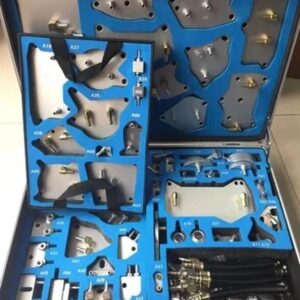 車用オートマチックトランス ミッション オイルジョイントオイル交換ツールギア ボックス アダプター コネクタ - 103PCS