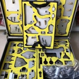 車用オートマチックトランス ミッション オイルジョイントオイル交換ツールギア ボックス アダプター コネクタ - 116PCS