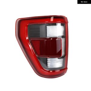 フォード F150 F-150 2021-23 LED テールライト リアライト ドライビングランプ パーキング ストップ ブレーキランプ リバースランプ ブラインド 付き - B-Left