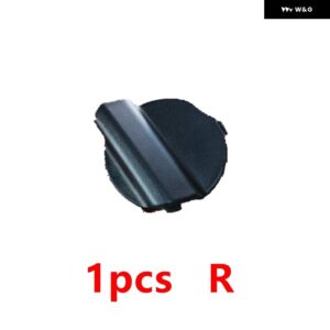 フロントガラス ワイパー デフレクター パネル カウルサイド トリム カバー CHERY TIGGO 2 3X 2016 - 22 - 1pcs small cover R