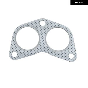 フロントマフラー マニホールド ガスケット スバル バハ フォレスター インプレッサ 44022AA020 44616AA290 44011AC030 - 1 PC