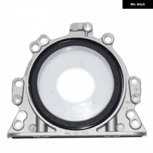 フロント リアメイン オイルシール クランクシャフト シールフランジ アウディ A4 QUATTRO TT VW BEETLE GOLF 06A103171A 038103085E 054 115 147 B - 06A103171A 1pc